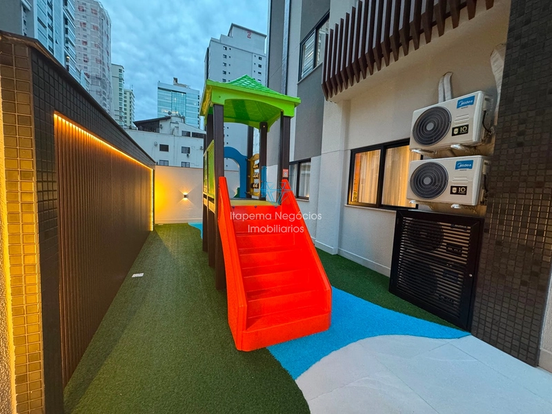 LOCAÇÃO DE APARTAMENTO EM MEIA PRAIA: 31ª foto da galeria de imagens do imóvel