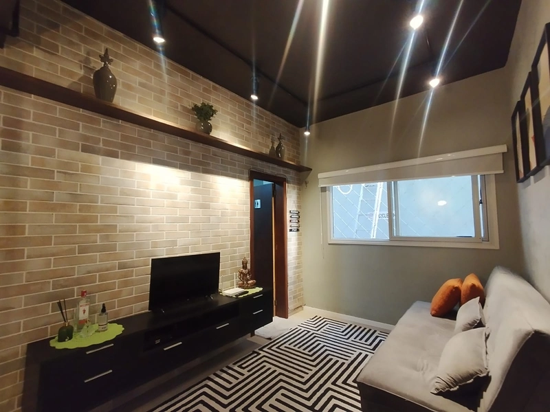 Imóvel residencial ou comercial