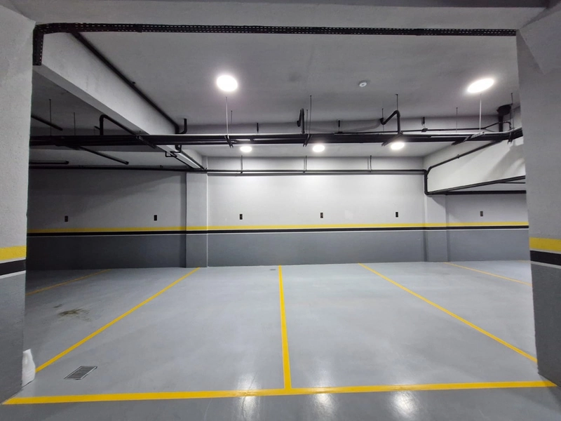 Apartamento Alto Padrão à Venda – Balneário Perequê: 25ª foto da galeria de imagens do imóvel