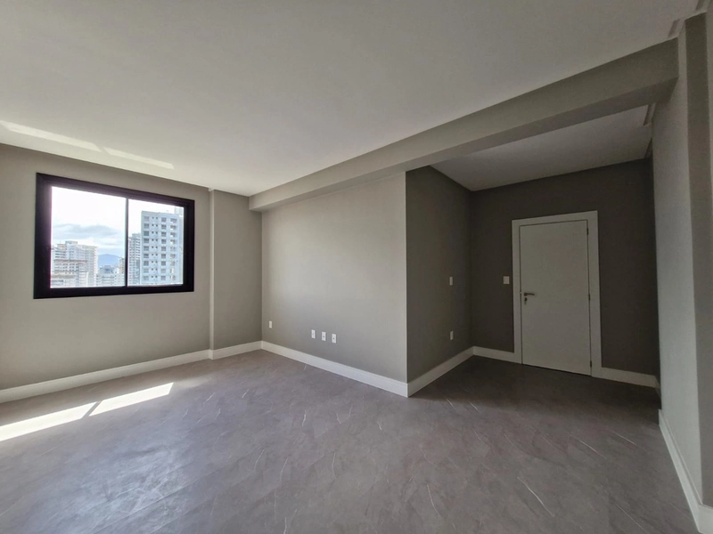 Apartamento Alto Padrão à Venda – Balneário Perequê: 7ª foto da galeria de imagens do imóvel