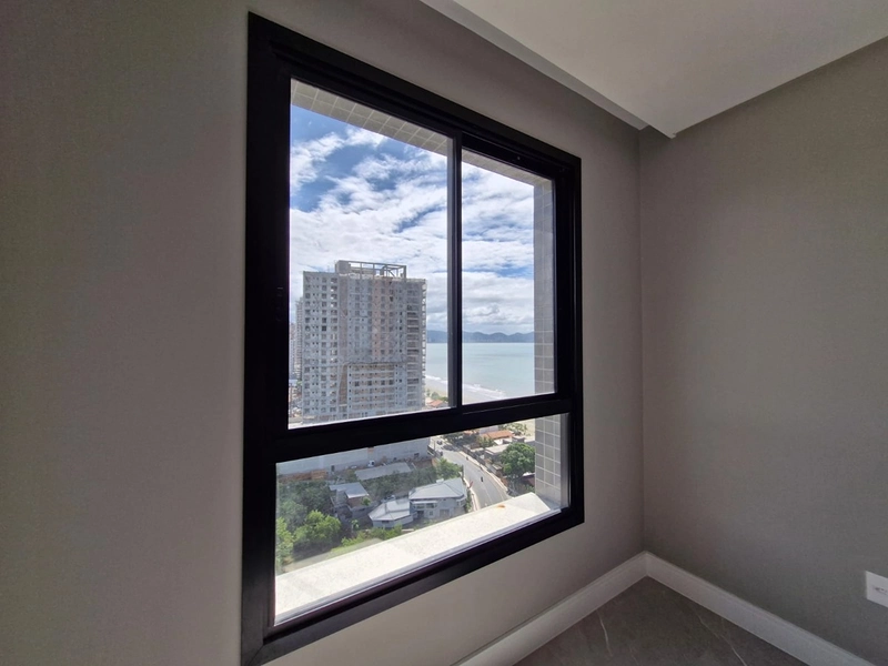 Apartamento Alto Padrão à Venda – Balneário Perequê: 11ª foto da galeria de imagens do imóvel