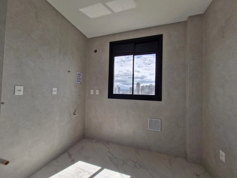 Apartamento Alto Padrão à Venda – Balneário Perequê: 6ª foto da galeria de imagens do imóvel