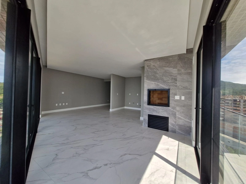 Apartamento Alto Padrão à Venda – Balneário Perequê: 24ª foto da galeria de imagens do imóvel