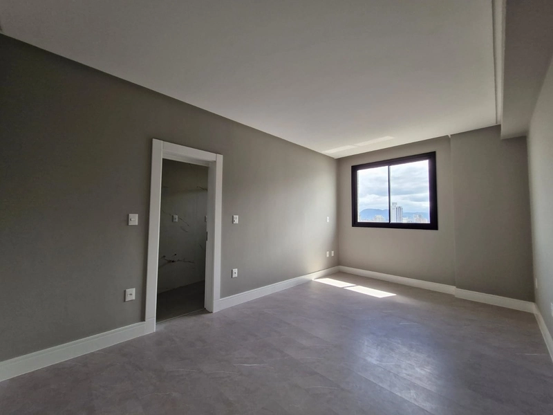 Apartamento Alto Padrão à Venda – Balneário Perequê: 15ª foto da galeria de imagens do imóvel