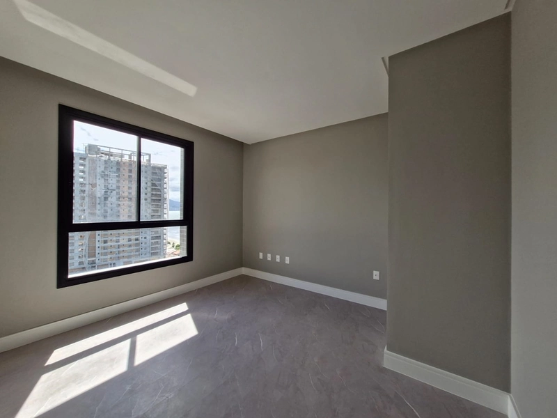 Apartamento Alto Padrão à Venda – Balneário Perequê: 8ª foto da galeria de imagens do imóvel