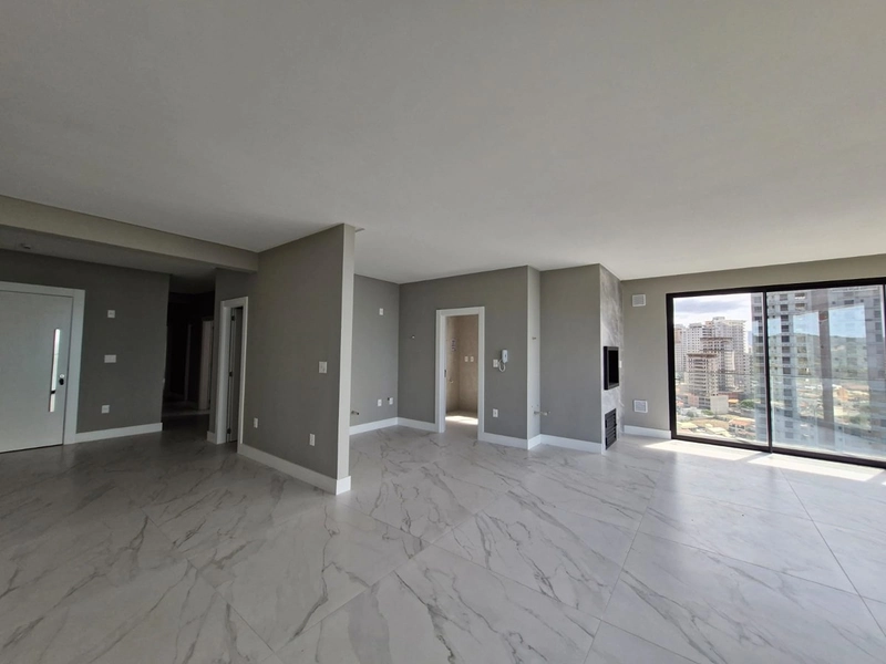 Apartamento Alto Padrão à Venda – Balneário Perequê: 14ª foto da galeria de imagens do imóvel