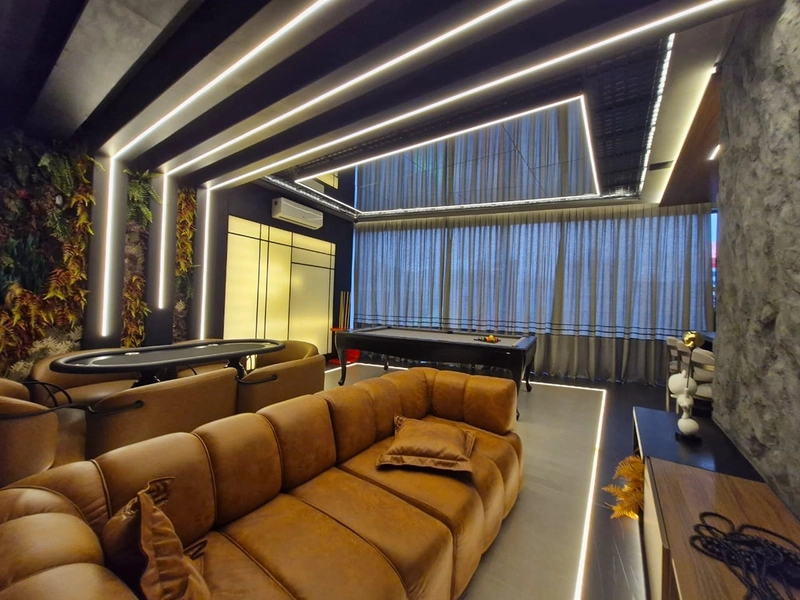 Apartamento Alto Padrão à Venda – Balneário Perequê: 30ª foto da galeria de imagens do imóvel