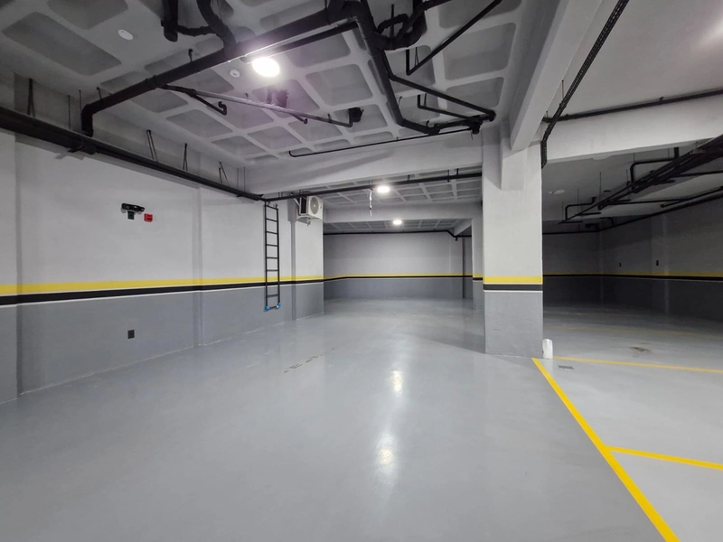 Apartamento Alto Padrão à Venda – Balneário Perequê: 26ª foto da galeria de imagens do imóvel