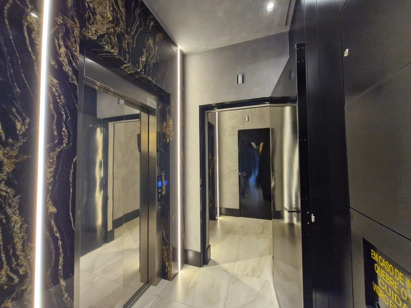 Apartamento Alto Padrão à Venda – Balneário Perequê: 27ª foto da galeria de imagens do imóvel