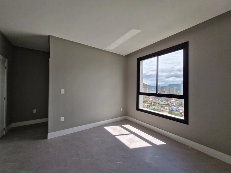 Apartamento Alto Padrão à Venda – Balneário Perequê: 9ª foto da galeria de imagens do imóvel