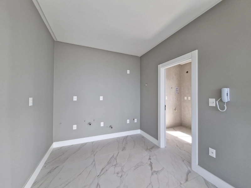 Apartamento Alto Padrão à Venda – Balneário Perequê: 13ª foto da galeria de imagens do imóvel