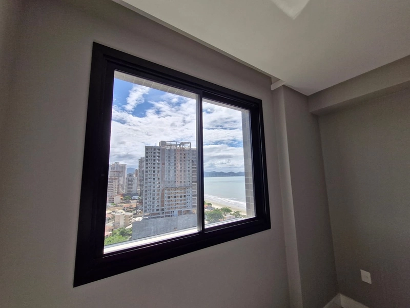 Apartamento Alto Padrão à Venda – Balneário Perequê: 5ª foto da galeria de imagens do imóvel