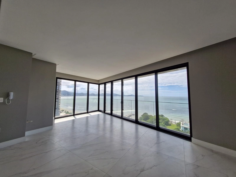 Apartamento Alto Padrão à Venda – Balneário Perequê: 2ª foto da galeria de imagens do imóvel