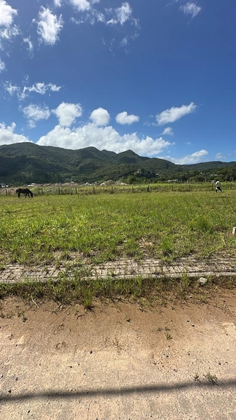 Imóvel residencial ou comercial