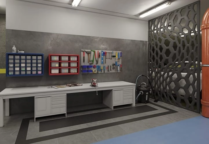 Apartamento na planta no bairro Pereque Porto Belo com prazo de entrega para Dezembro/2027.: 16ª foto da galeria de imagens do imóvel