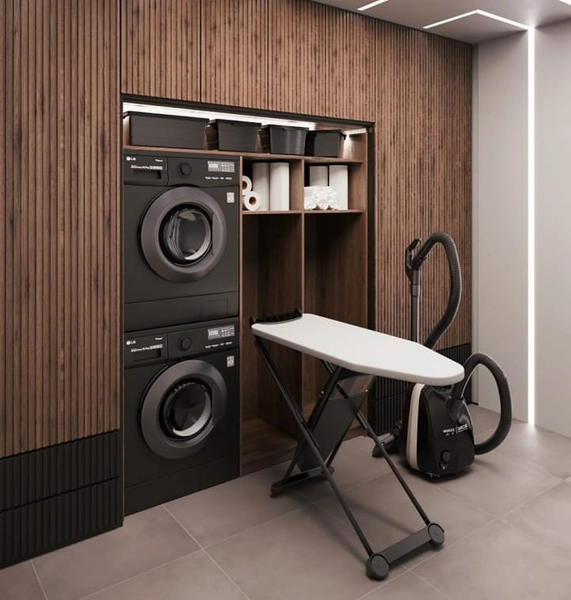 Apartamento na planta no bairro Pereque Porto Belo com prazo de entrega para Dezembro/2027.: 15ª foto da galeria de imagens do imóvel