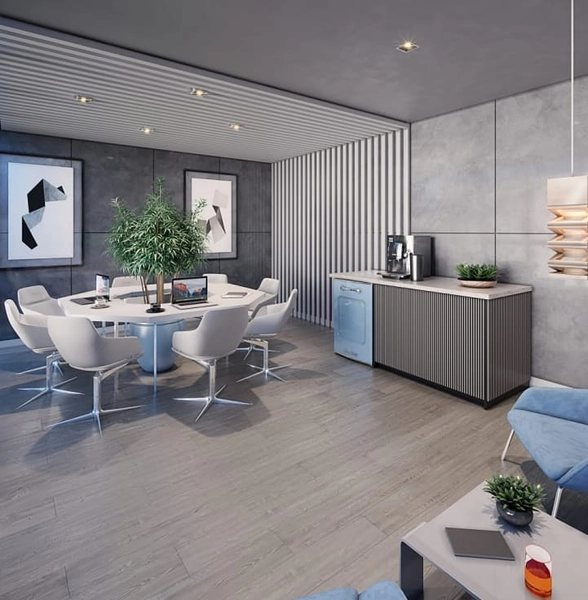 Apartamento na planta no bairro Pereque Porto Belo com prazo de entrega para Dezembro/2027.: 11ª foto da galeria de imagens do imóvel