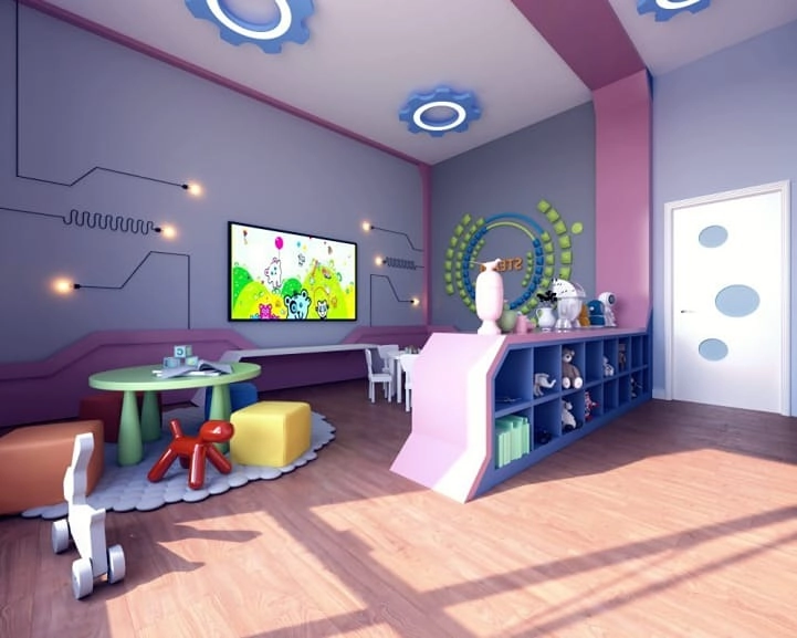 Apartamento na planta no bairro Pereque Porto Belo com prazo de entrega para Dezembro/2027.: 10ª foto da galeria de imagens do imóvel