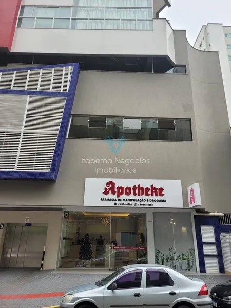 Sala Comercial bem localizado!: 2ª foto da galeria de imagens do imóvel