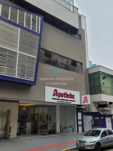Sala Comercial bem localizado!: 3ª foto da galeria de imagens do imóvel