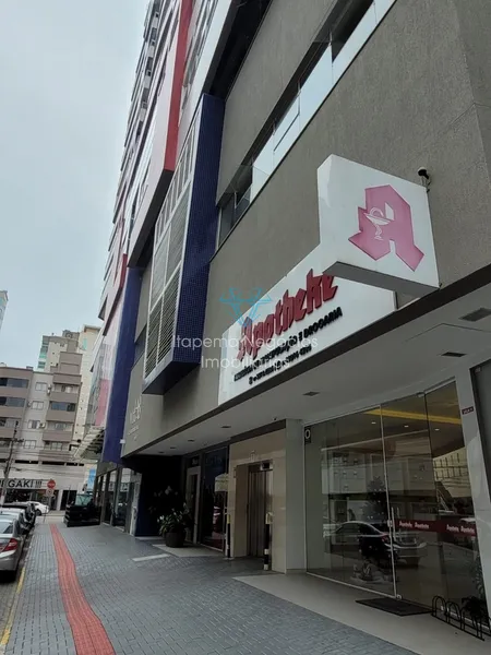 Sala Comercial bem localizado!: 1ª foto da galeria de imagens do imóvel