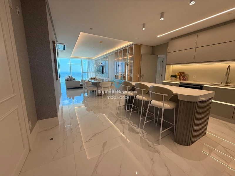 VENDA | APARTAMENTO FRENTE MAR – BALNEÁRIO CAMBORIÚ: 8ª foto da galeria de imagens do imóvel