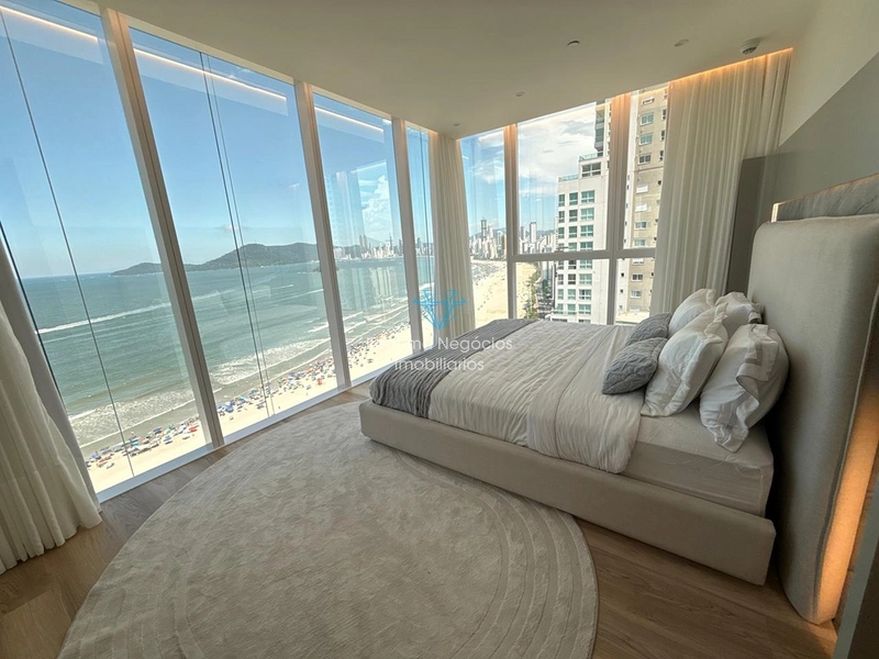 VENDA | APARTAMENTO FRENTE MAR – BALNEÁRIO CAMBORIÚ: 21ª foto da galeria de imagens do imóvel