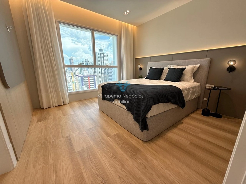 VENDA | APARTAMENTO FRENTE MAR – BALNEÁRIO CAMBORIÚ: 17ª foto da galeria de imagens do imóvel