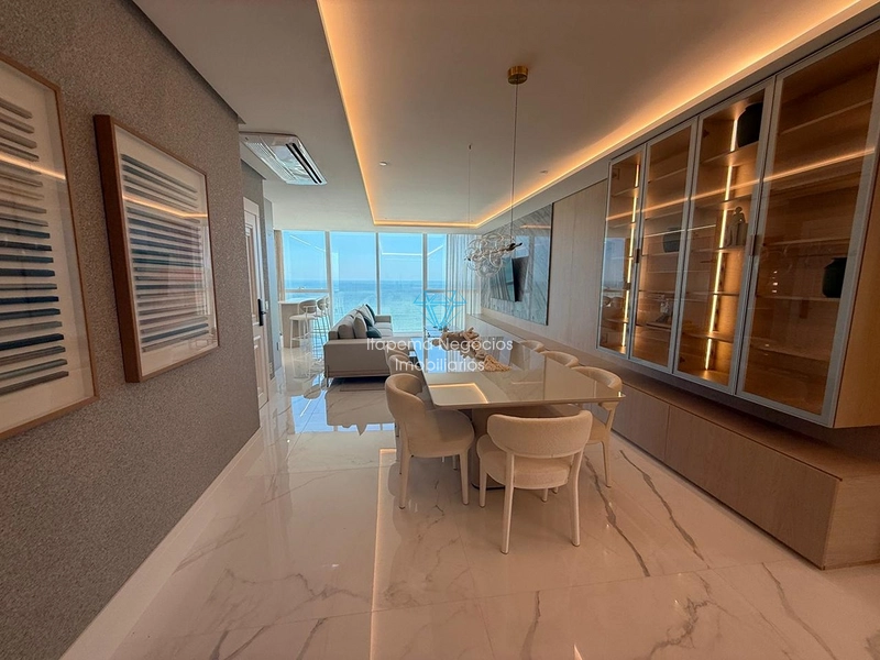 VENDA | APARTAMENTO FRENTE MAR – BALNEÁRIO CAMBORIÚ: 6ª foto da galeria de imagens do imóvel