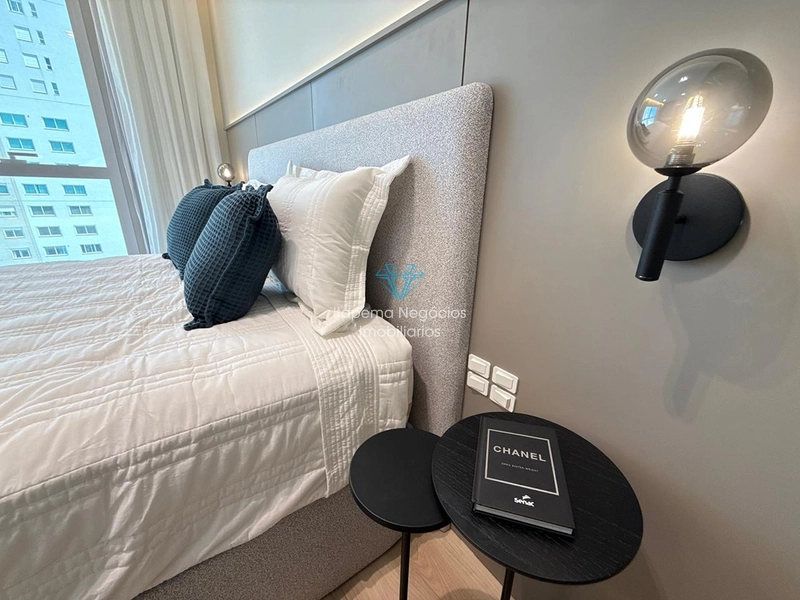 VENDA | APARTAMENTO FRENTE MAR – BALNEÁRIO CAMBORIÚ: 18ª foto da galeria de imagens do imóvel
