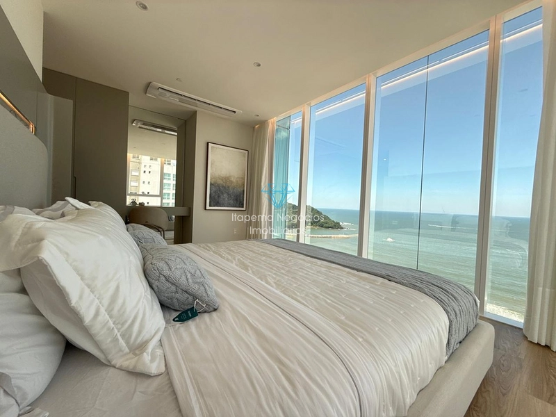 VENDA | APARTAMENTO FRENTE MAR – BALNEÁRIO CAMBORIÚ: 20ª foto da galeria de imagens do imóvel