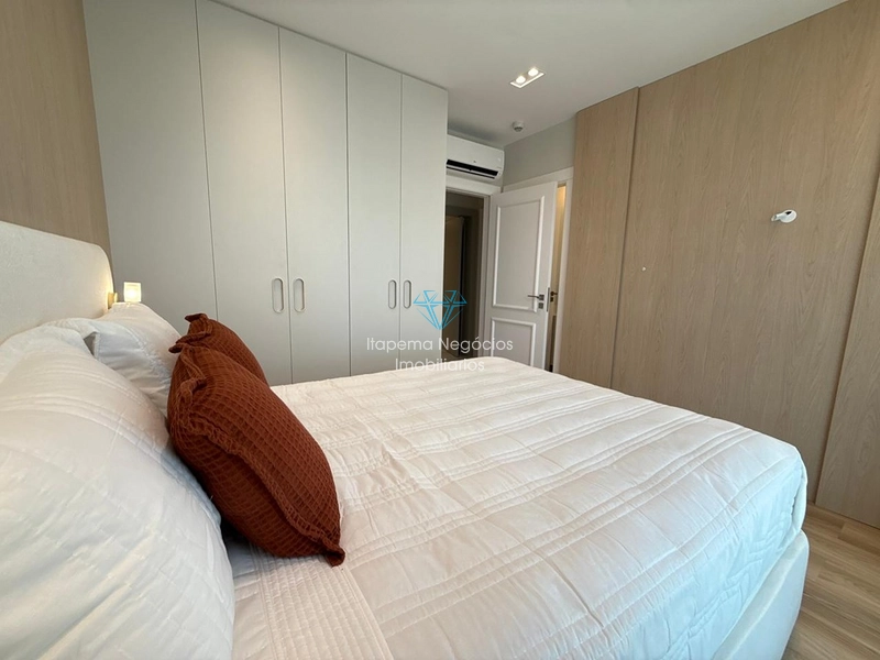 VENDA | APARTAMENTO FRENTE MAR – BALNEÁRIO CAMBORIÚ: 14ª foto da galeria de imagens do imóvel