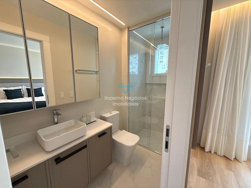 VENDA | APARTAMENTO FRENTE MAR – BALNEÁRIO CAMBORIÚ: 37ª foto da galeria de imagens do imóvel