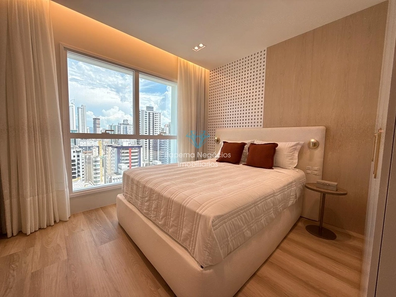 VENDA | APARTAMENTO FRENTE MAR – BALNEÁRIO CAMBORIÚ: 13ª foto da galeria de imagens do imóvel