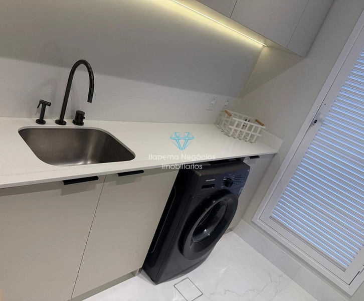 VENDA | APARTAMENTO FRENTE MAR – BALNEÁRIO CAMBORIÚ: 28ª foto da galeria de imagens do imóvel