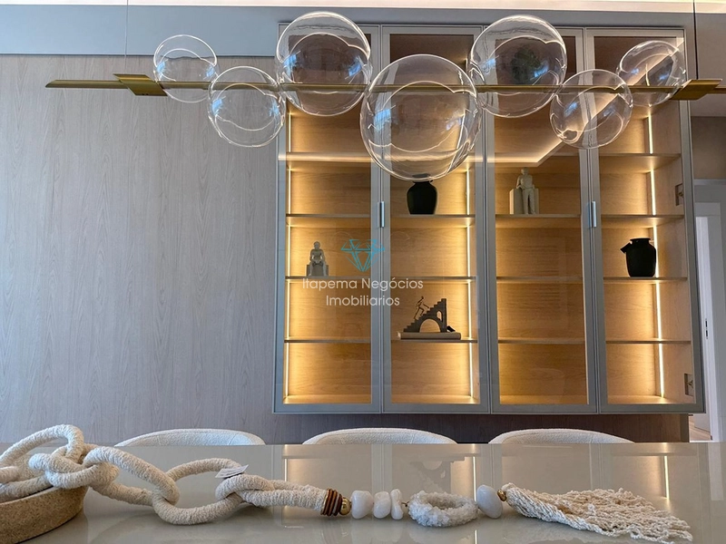 VENDA | APARTAMENTO FRENTE MAR – BALNEÁRIO CAMBORIÚ: 4ª foto da galeria de imagens do imóvel