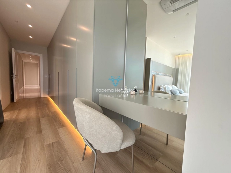 VENDA | APARTAMENTO FRENTE MAR – BALNEÁRIO CAMBORIÚ: 33ª foto da galeria de imagens do imóvel