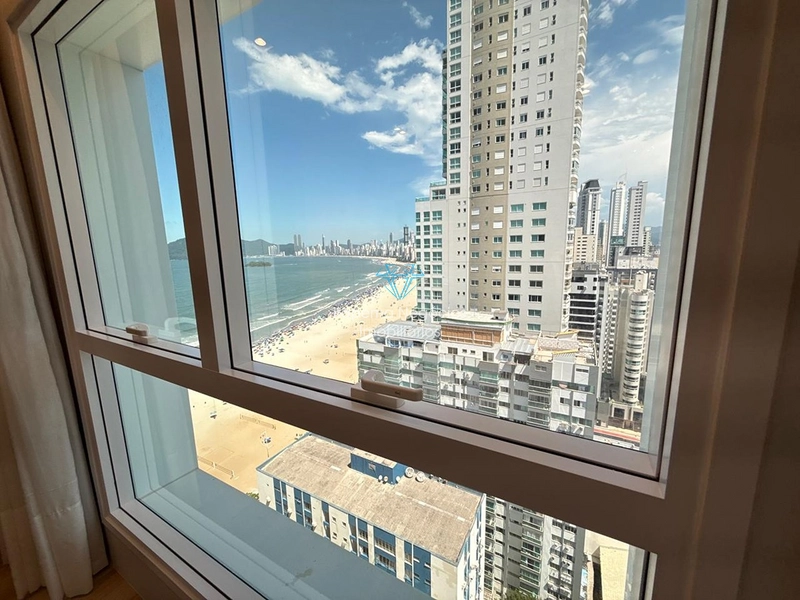 VENDA | APARTAMENTO FRENTE MAR – BALNEÁRIO CAMBORIÚ: 31ª foto da galeria de imagens do imóvel