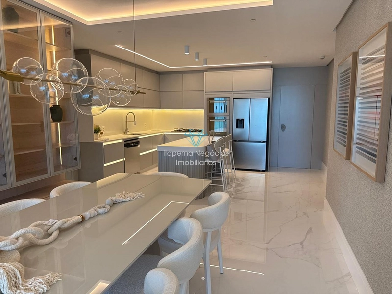 VENDA | APARTAMENTO FRENTE MAR – BALNEÁRIO CAMBORIÚ: 3ª foto da galeria de imagens do imóvel