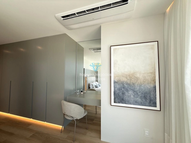 VENDA | APARTAMENTO FRENTE MAR – BALNEÁRIO CAMBORIÚ: 34ª foto da galeria de imagens do imóvel