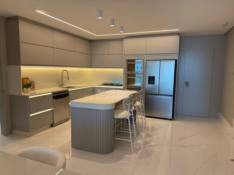 VENDA | APARTAMENTO FRENTE MAR – BALNEÁRIO CAMBORIÚ: 9ª foto da galeria de imagens do imóvel