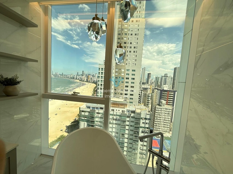 VENDA | APARTAMENTO FRENTE MAR – BALNEÁRIO CAMBORIÚ: 10ª foto da galeria de imagens do imóvel