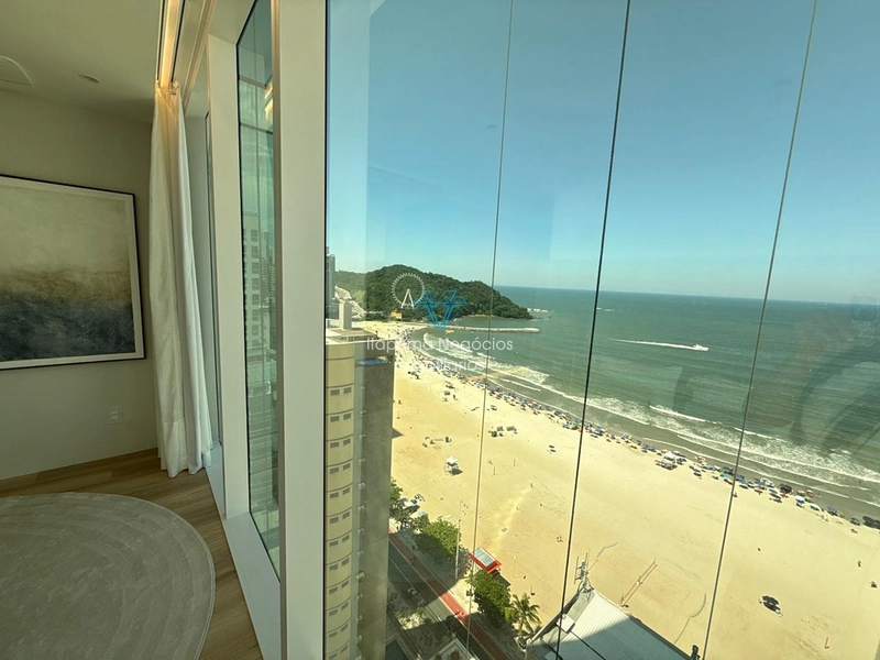 VENDA | APARTAMENTO FRENTE MAR – BALNEÁRIO CAMBORIÚ: 26ª foto da galeria de imagens do imóvel