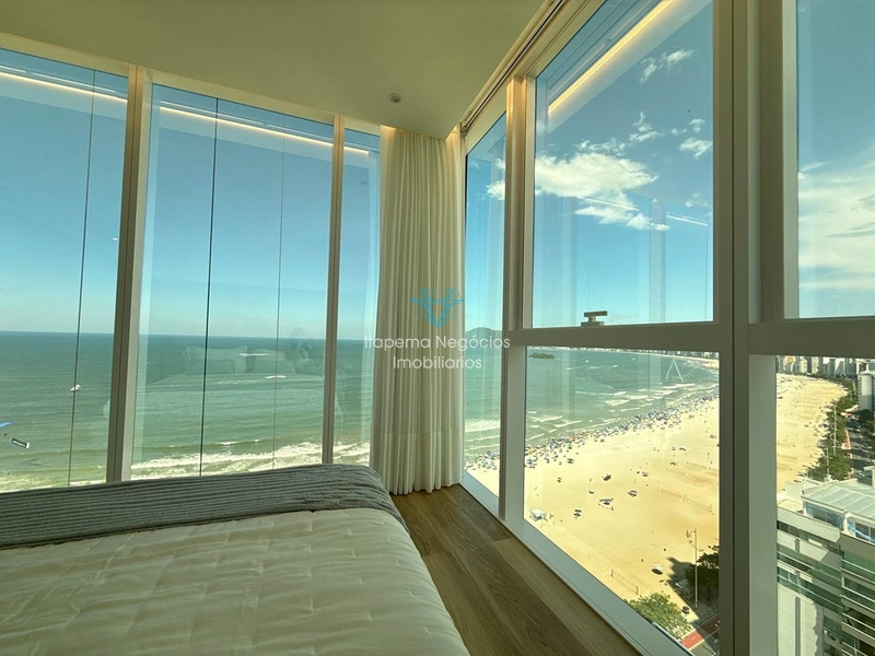 VENDA | APARTAMENTO FRENTE MAR – BALNEÁRIO CAMBORIÚ: 25ª foto da galeria de imagens do imóvel