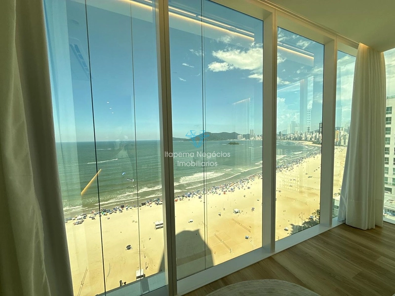 VENDA | APARTAMENTO FRENTE MAR – BALNEÁRIO CAMBORIÚ: 27ª foto da galeria de imagens do imóvel