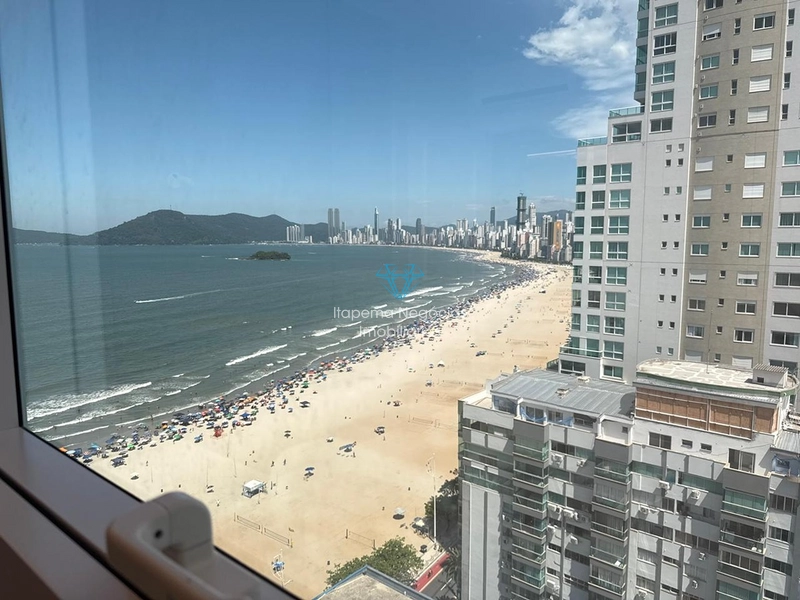 VENDA | APARTAMENTO FRENTE MAR – BALNEÁRIO CAMBORIÚ: 30ª foto da galeria de imagens do imóvel