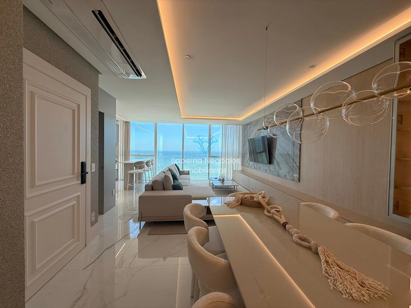VENDA | APARTAMENTO FRENTE MAR – BALNEÁRIO CAMBORIÚ: 7ª foto da galeria de imagens do imóvel