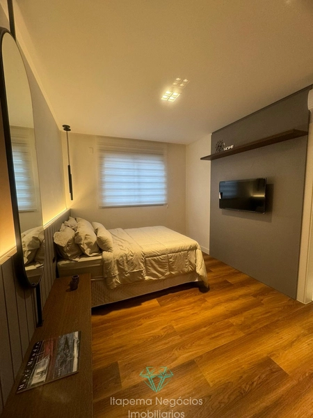 Apartamento mobiliado quadra mar, 4 Suítes 3 vagas.: 39ª foto da galeria de imagens do imóvel