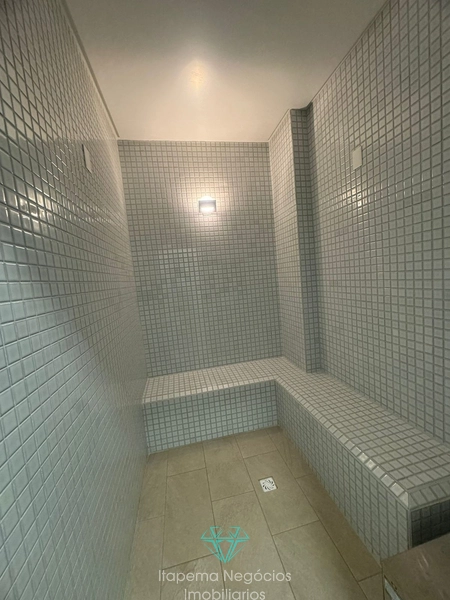 Apartamento mobiliado quadra mar, 4 Suítes 3 vagas.: 7ª foto da galeria de imagens do imóvel