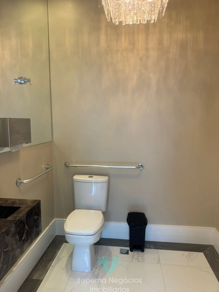 Apartamento mobiliado quadra mar, 4 Suítes 3 vagas.: 21ª foto da galeria de imagens do imóvel